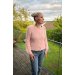 Trine Knitwear - Taylor Cardigan, strikkeopskrift (PDF download)