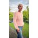 Trine Knitwear - Taylor Cardigan, strikkeopskrift (PDF download)