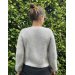 Trine Knitwear - Taylor Cardigan, strikkeopskrift (PDF download)