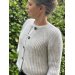 Trine Knitwear - Taylor Cardigan, strikkeopskrift (PDF download)