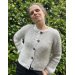 Trine Knitwear - Taylor Cardigan, strikkeopskrift (PDF download)