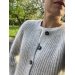 Trine Knitwear - Taylor Cardigan, strikkeopskrift (PDF download)