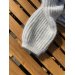 Trine Knitwear - Taylor Cardigan, strikkeopskrift (PDF download)