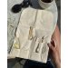 Knitter's Needle Case fra PetiteKnit - To Go etui