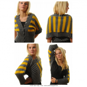 Opskrift - Trklde-vest-sjlevarmer