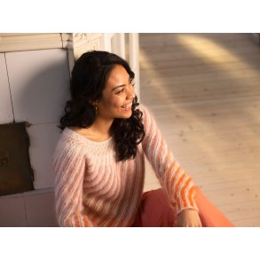 On My Way - gratis download opskrift