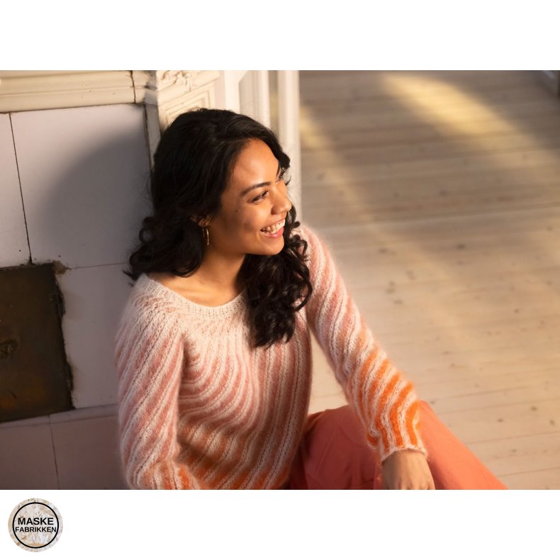 On My Way - gratis download opskrift