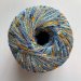 Hjertegarn Tweed It Yourself 