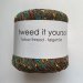 Hjertegarn Tweed It Yourself 
