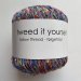 Hjertegarn Tweed It Yourself 