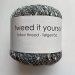 Hjertegarn Tweed It Yourself 