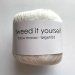 Hjertegarn Tweed It Yourself 