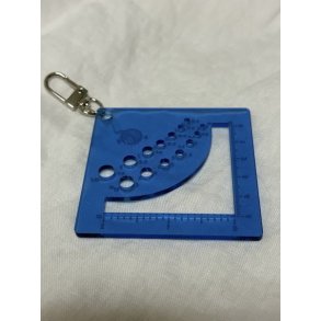 Strikkefasthedsm�ler - StrikkeFeber