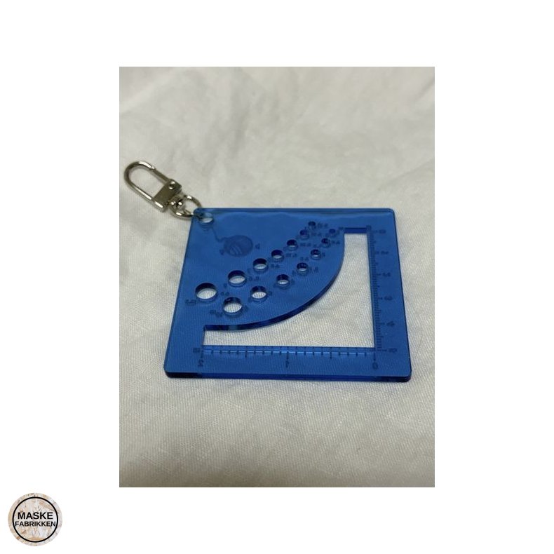 Strikkefasthedsm�ler - StrikkeFeber