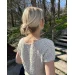 PetiteKnit - Wave Tee, strikkeopskrift (papir)