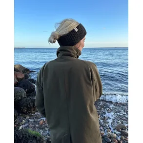 PetiteKnit - Weekend Pandebnd, strikkeopskrift (papir)