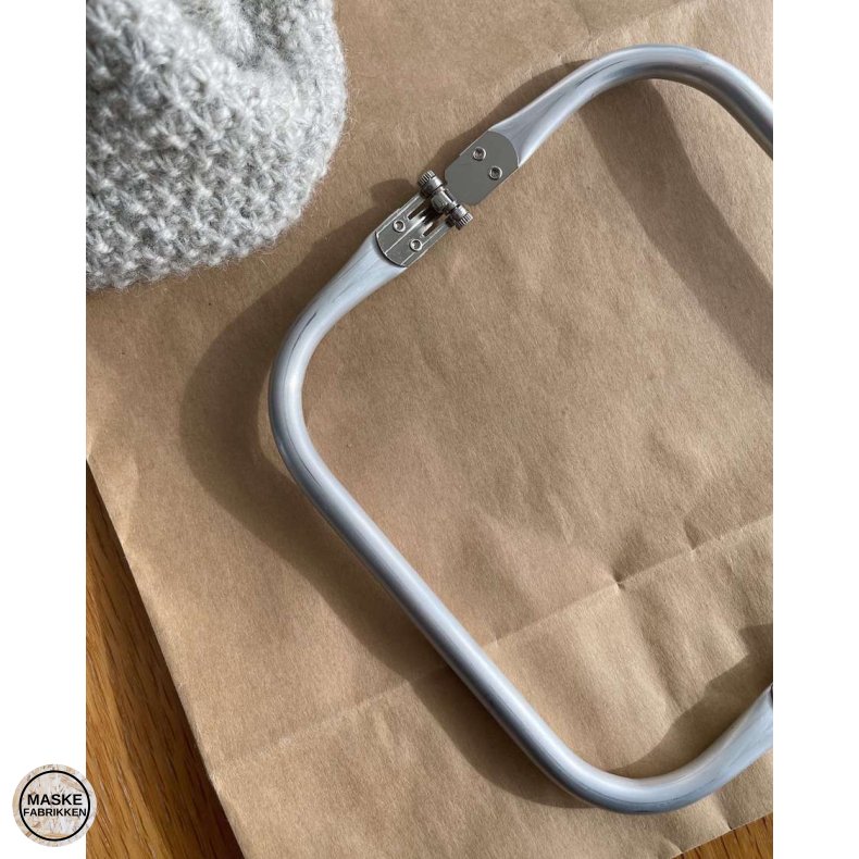 PetiteKnit - Frame, Lille Clutch