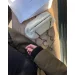 PetiteKnit - Frame, Lille Clutch