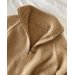 PetiteKnit - Lynls 35 cm, Sand