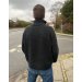 PetiteKnit - Zipper Sweater Light - Man, strikkeopskrift (papir)