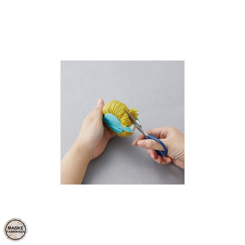 Clover - Pompon Maker