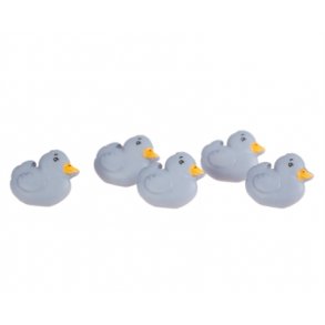 Knap  m/je - and, 19 mm