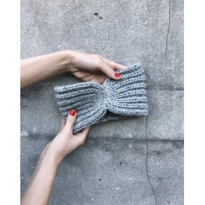 PetiteKnit - Ingeborg, strikkeopskrift (papir)