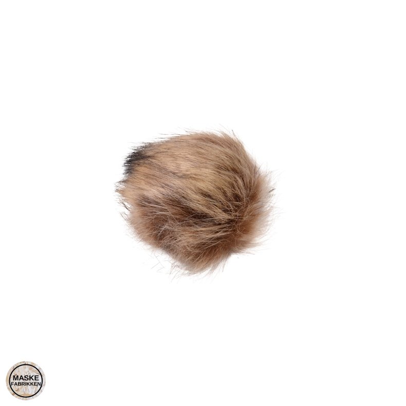Pompon akryl