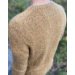 PetiteKnit - Northland Sweater, strikkeopskrift (papir)