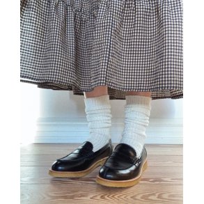 PetiteKnit - Penny Socks, strikkeopskrift (papir)