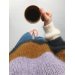 PetiteKnit - Sekvens Sweater, strikkeopskrift (papir)