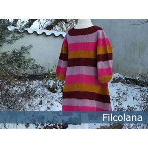 Katinka - gratis download opskrift