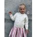 PetiteKnit - Stockholm Sweater Junior, strikkeopskrift (papir)