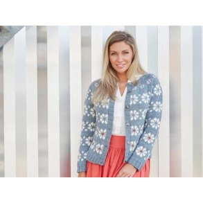 Vigdis - gratis download opskrift