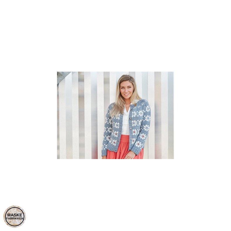 Vigdis - gratis download opskrift